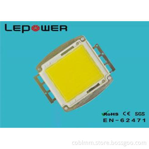 180W High Power LED Module 19000lm 120 Degree For Flood Lig
